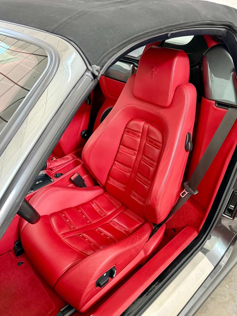 Ferrari F430 - 2007 - Joinsteer - #8