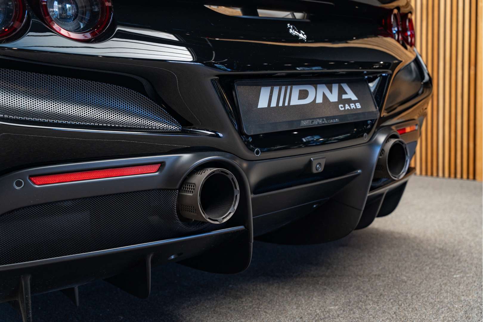 Ferrari F8 Spider - 2021 - Joinsteer - #15