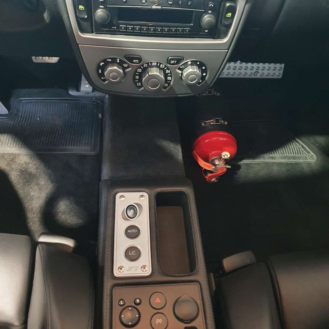 Ferrari F430 - 2006 - Joinsteer - #12