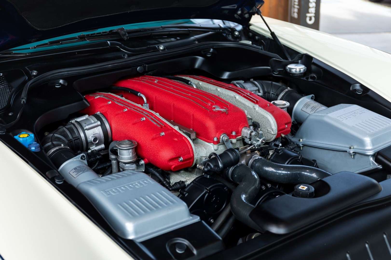 Ferrari 612 Scaglietti - 2004 - Joinsteer - #21