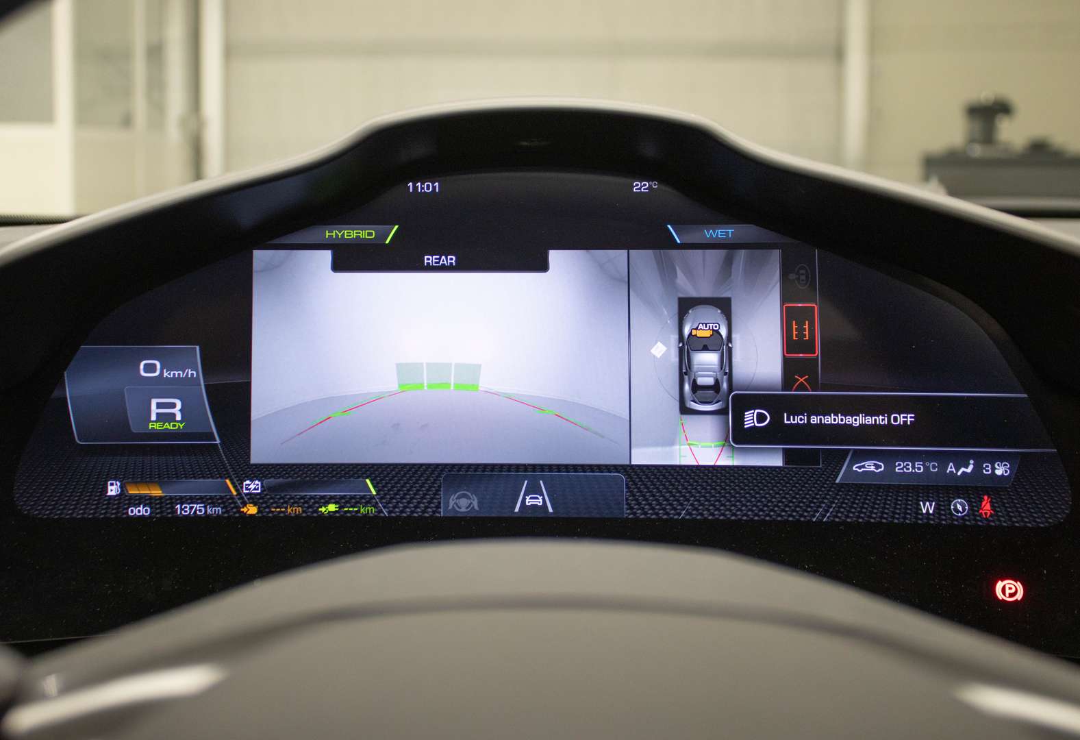 Ferrari 296 GTS - 2025 - Joinsteer - #16