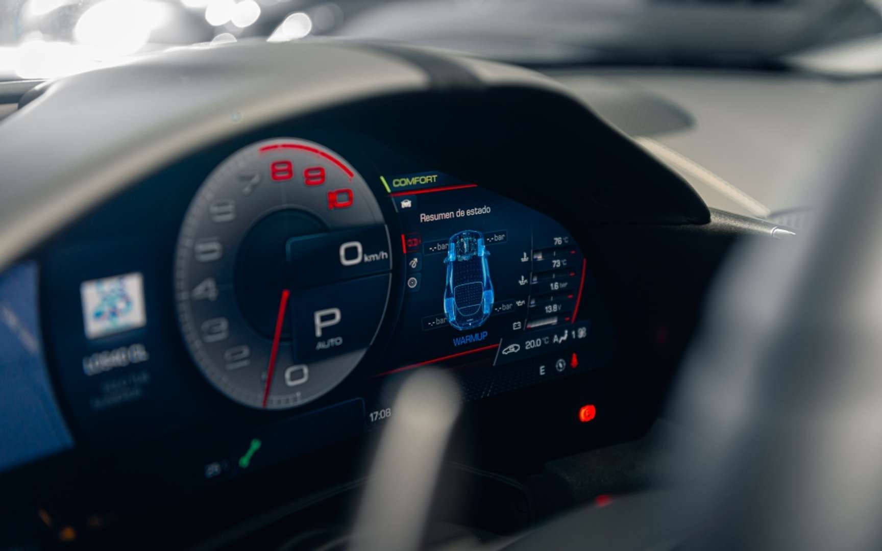 Ferrari Roma - 2021 - Joinsteer - #9