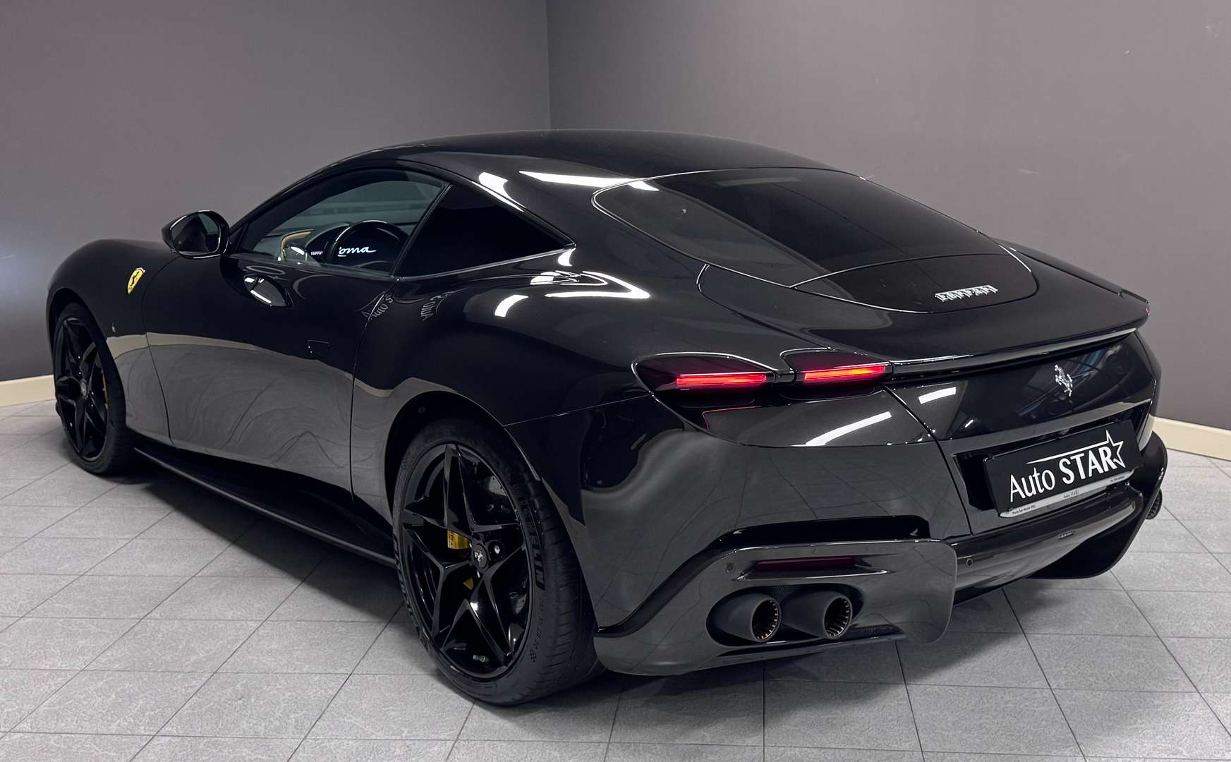 Ferrari Roma - 2021 - Joinsteer - #5