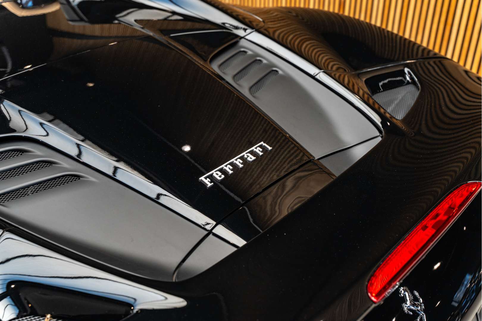 Ferrari F8 Spider - 2021 - Joinsteer - #17