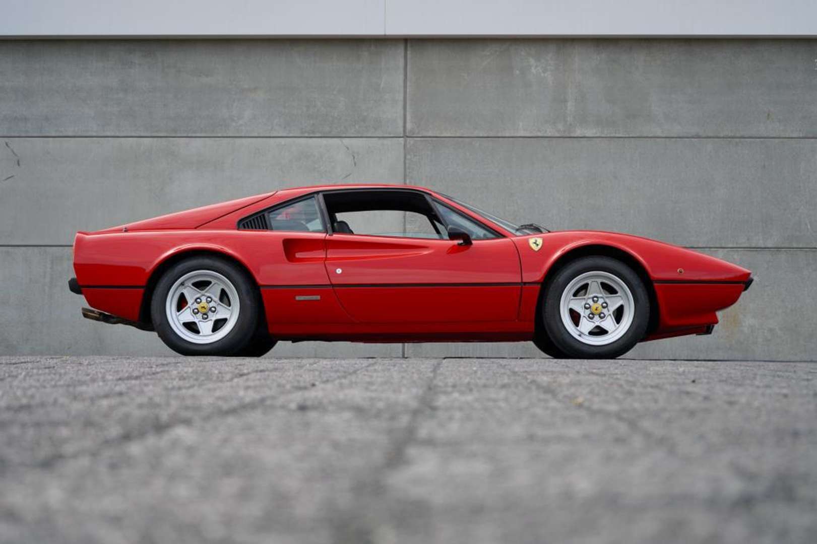 Ferrari 308 GTB - 1976 - Joinsteer - #1