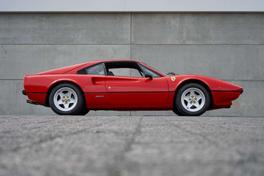 Ferrari 308 GTB - 1976 - Joinsteer - #1
