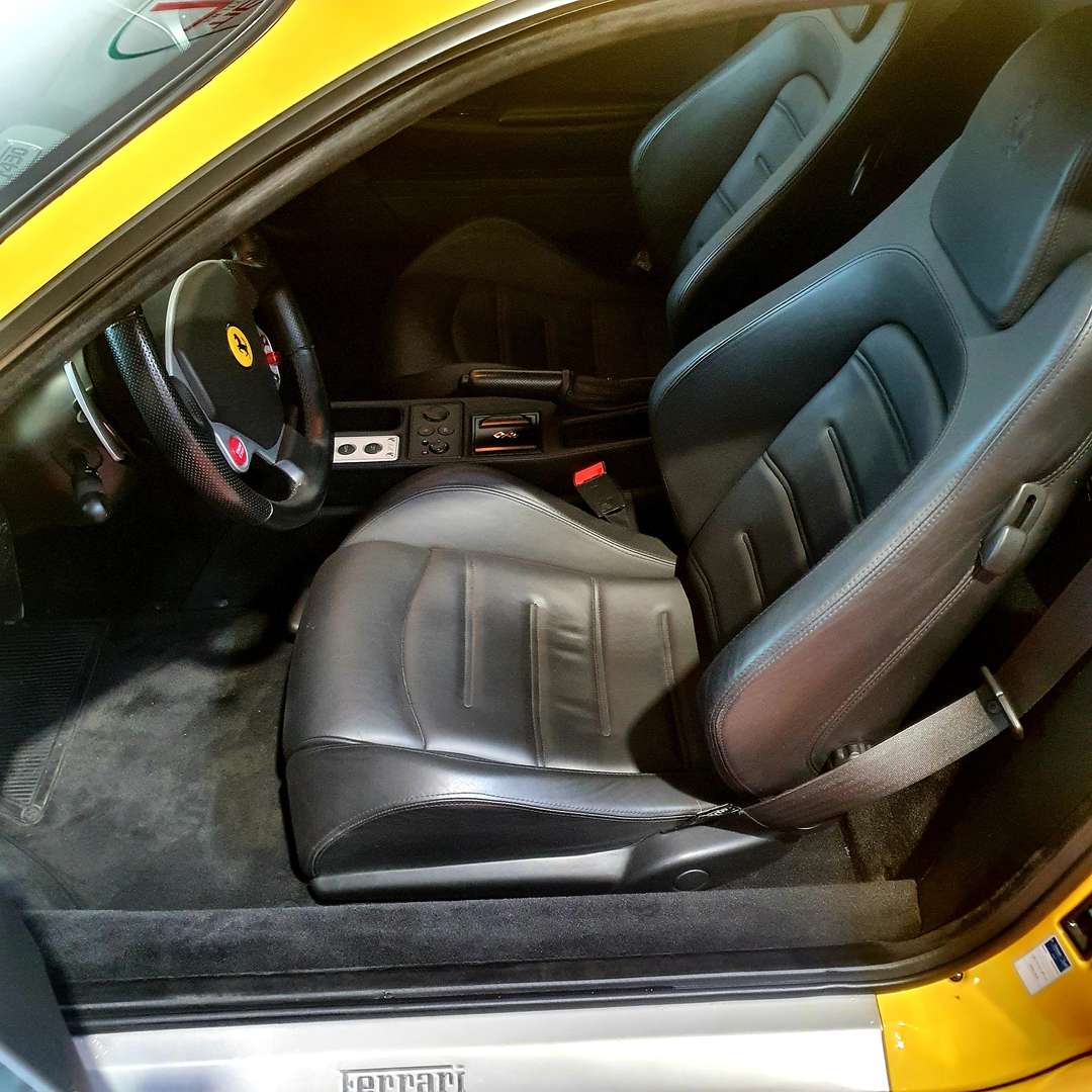 Ferrari F430 - 2006 - Joinsteer - #13