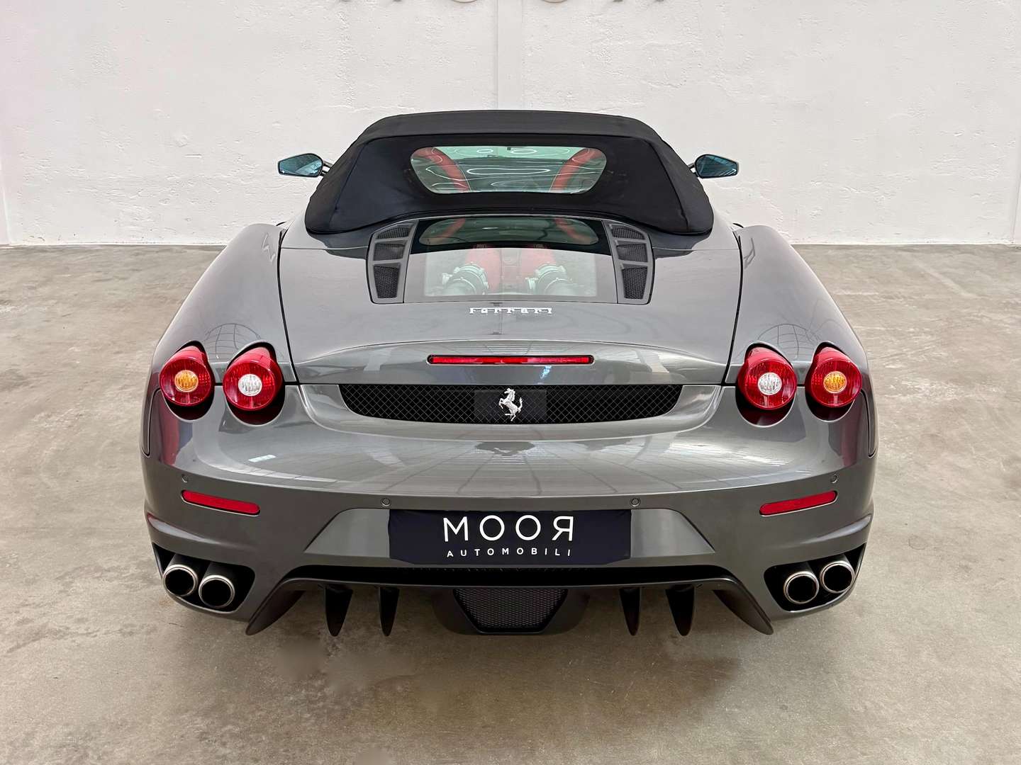 Ferrari F430 - 2007 - Joinsteer - #10