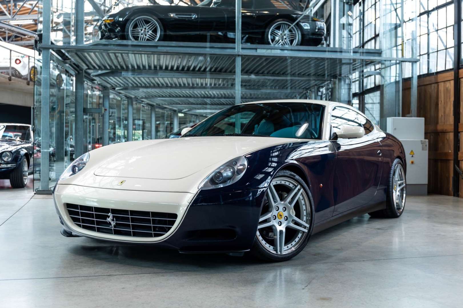 Ferrari 612 Scaglietti - 2004 - Joinsteer - #22
