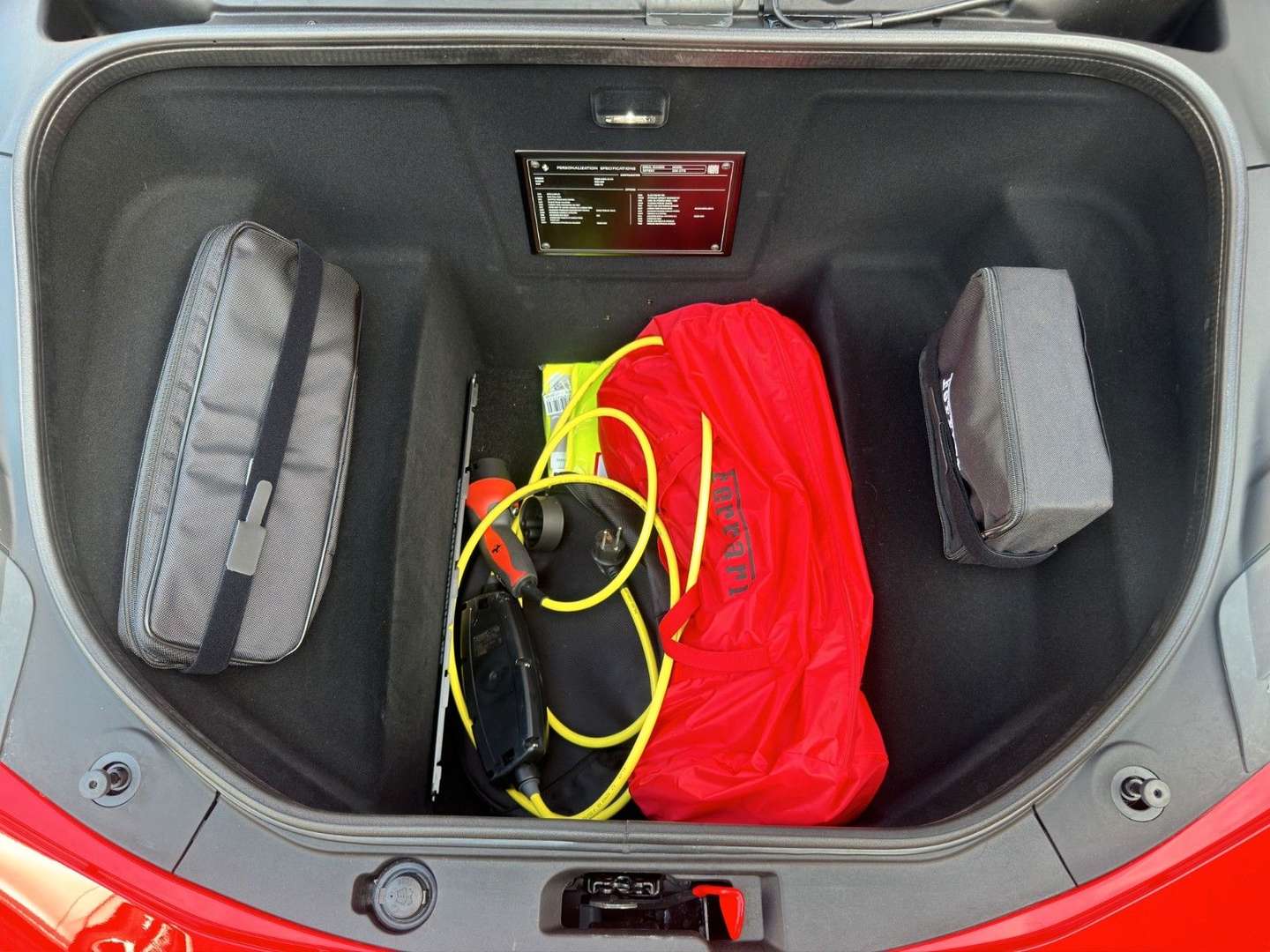 Ferrari 296 GTB - 2024 - Joinsteer - #25