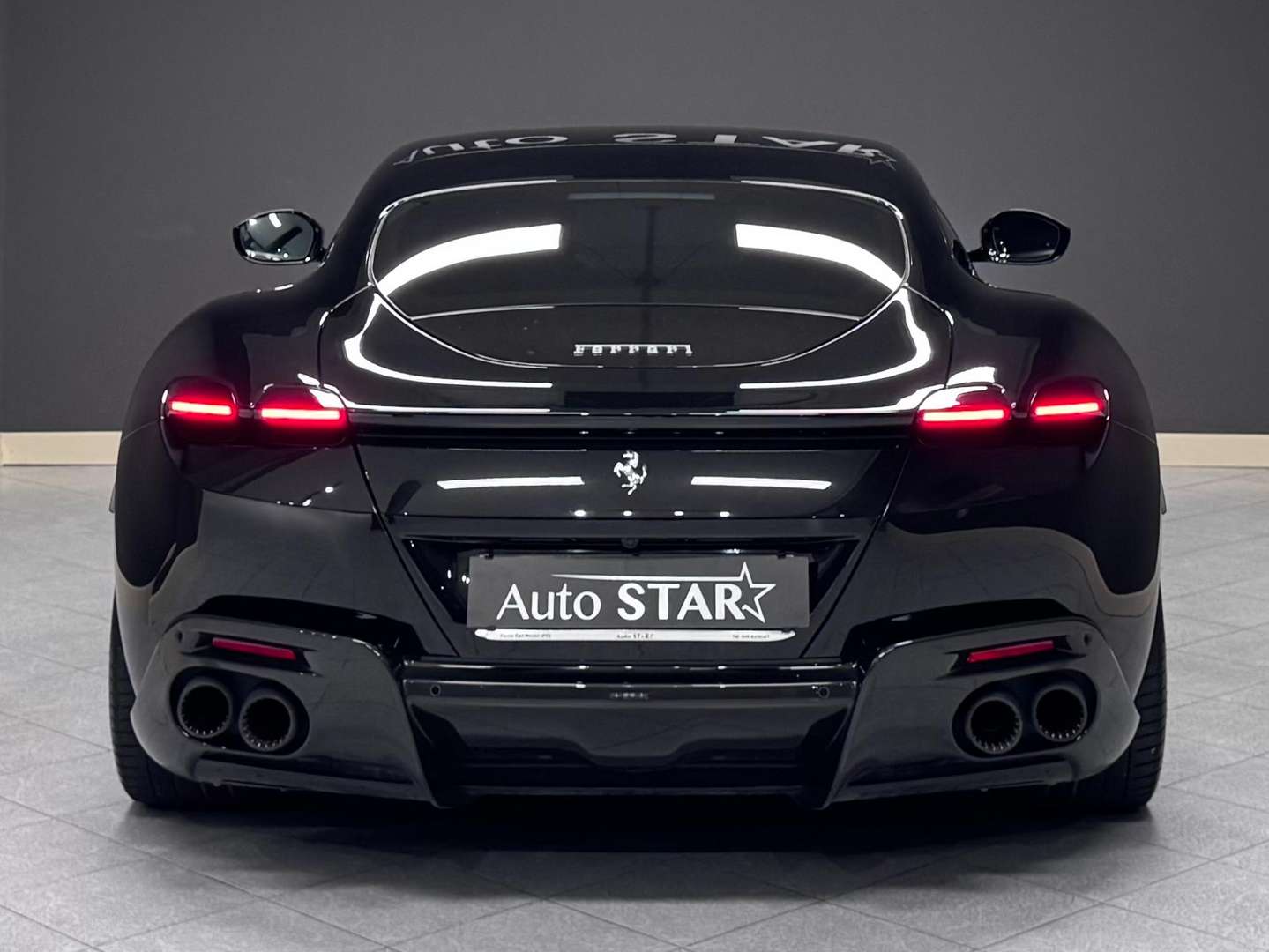 Ferrari Roma - 2021 - Joinsteer - #6