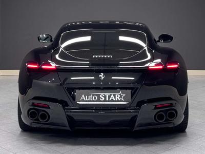 Ferrari Roma -  - Joinsteer - #5