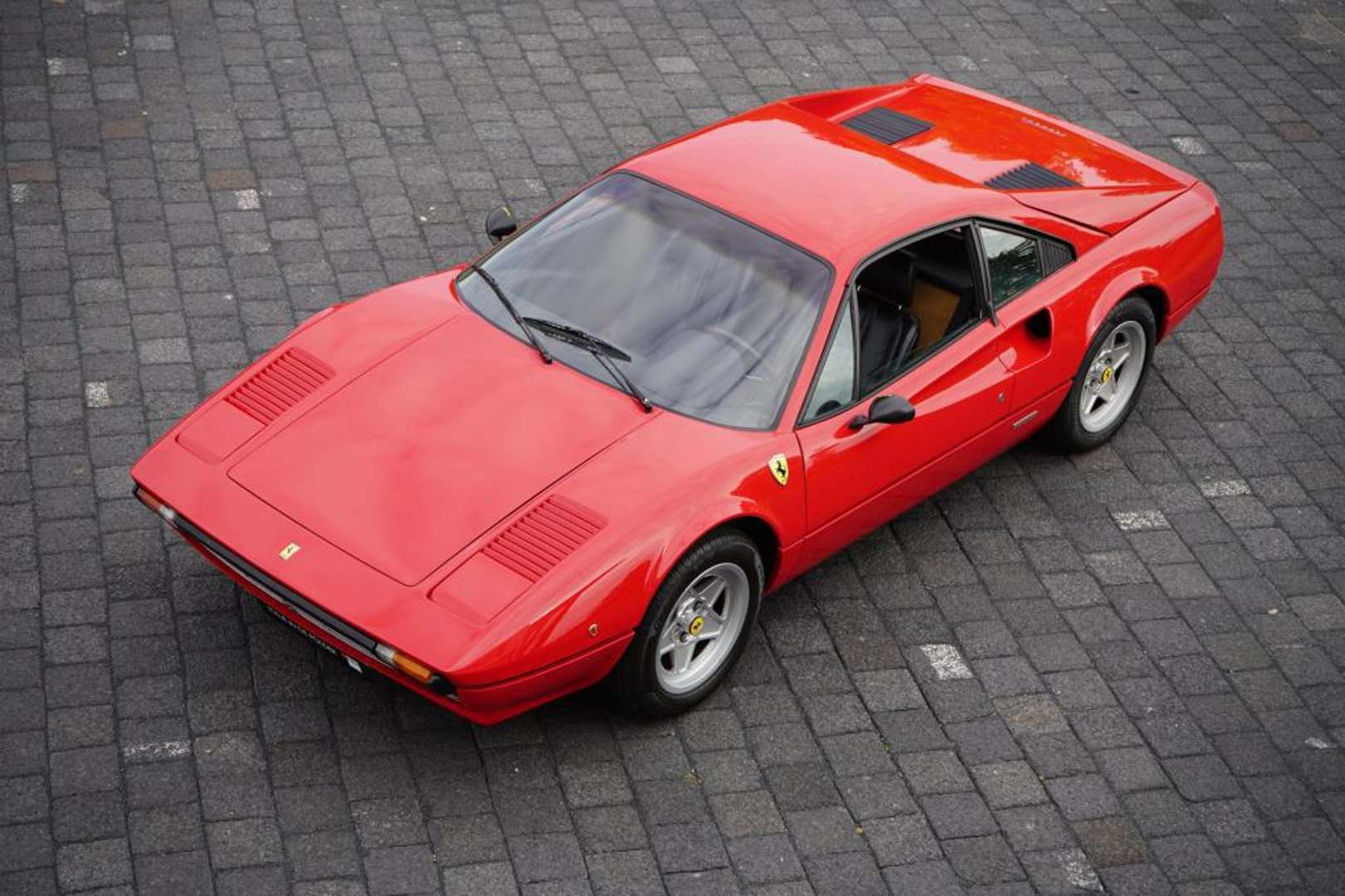 Ferrari 308 GTB - 1976 - Joinsteer - #2