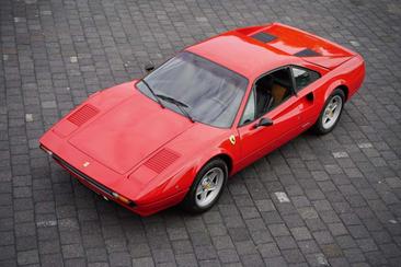 Ferrari 308 GTB — photo 2