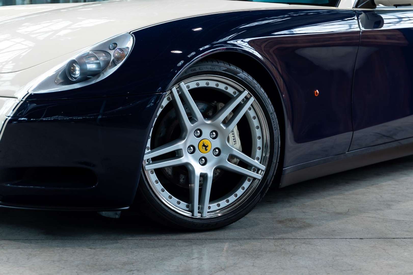 Ferrari 612 Scaglietti - 2004 - Joinsteer - #23