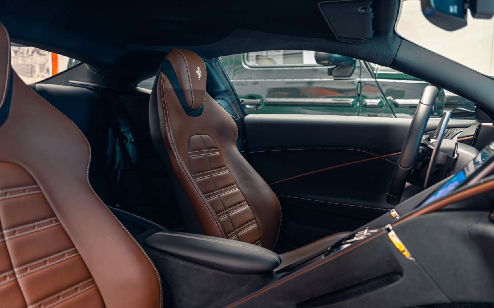 Ferrari Roma - 2021 - Joinsteer - #11