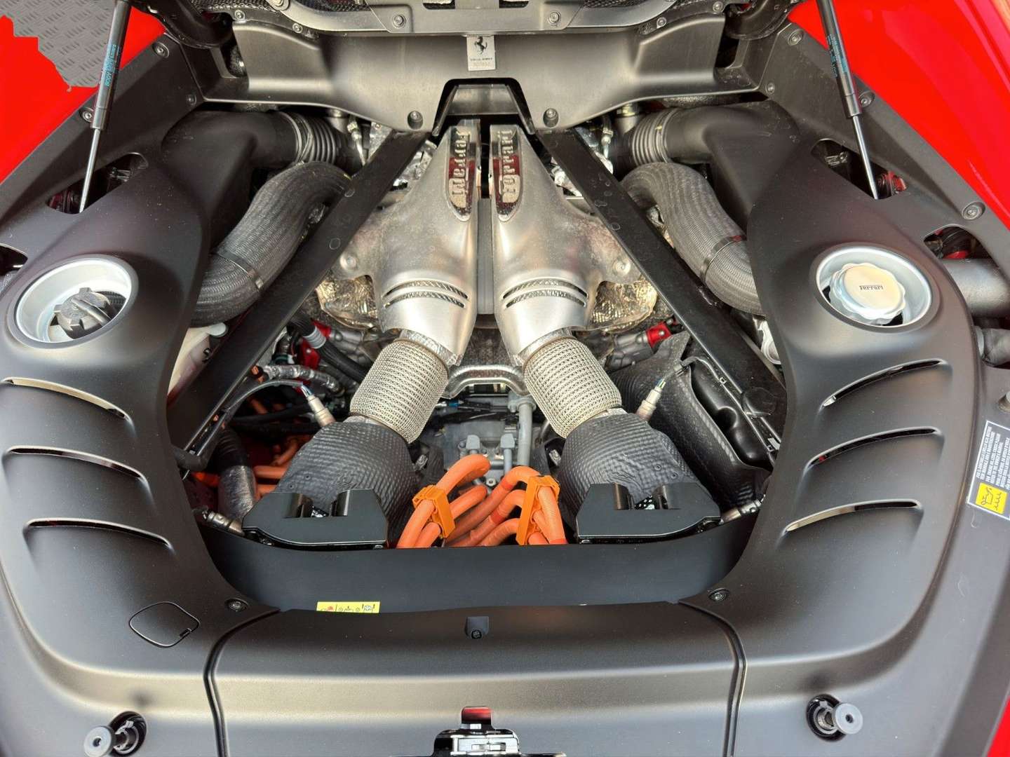 Ferrari 296 GTB - 2024 - Joinsteer - #26