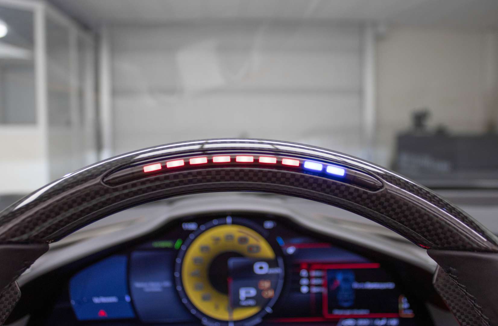 Ferrari 296 GTS - 2025 - Joinsteer - #17