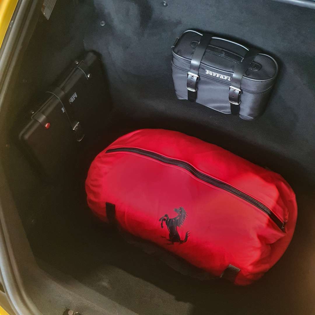 Ferrari F430 - 2006 - Joinsteer - #14