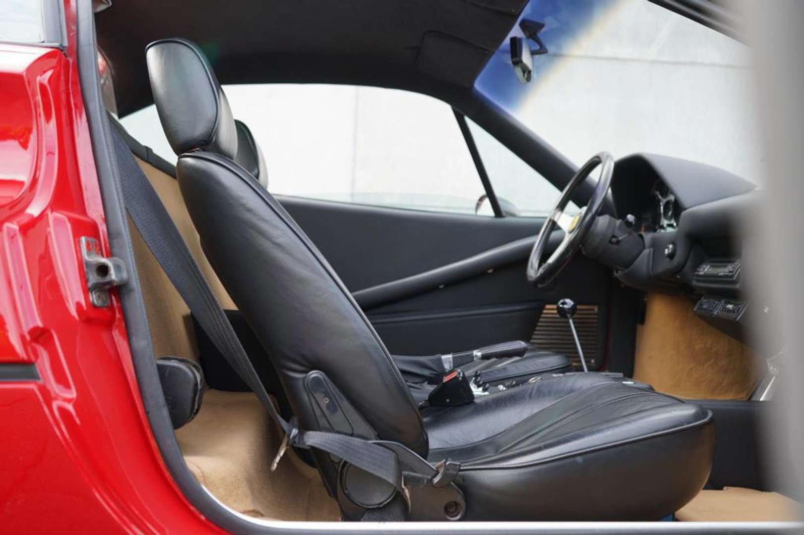 Ferrari 308 GTB - 1976 - Joinsteer - #3