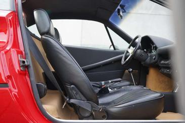 Ferrari 308 GTB — photo 3