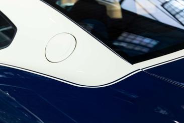 Ferrari 612 Scaglietti — photo 24