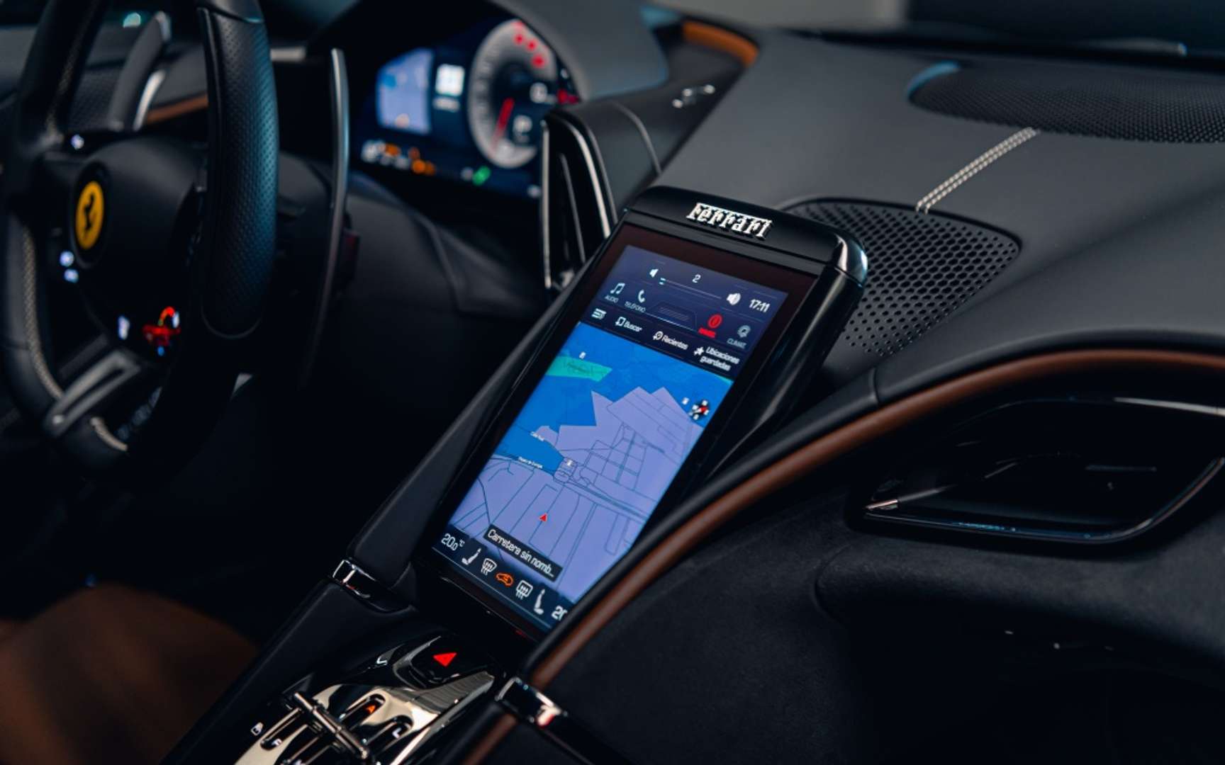 Ferrari Roma - 2021 - Joinsteer - #12