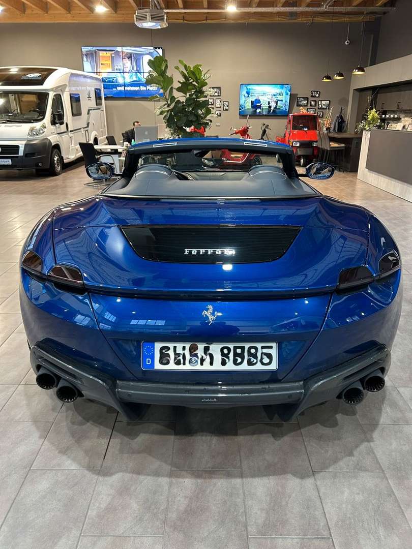 Ferrari Roma - 2025 - Joinsteer - #10