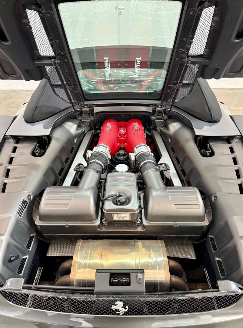 Ferrari F430 - 2007 - Joinsteer - #11