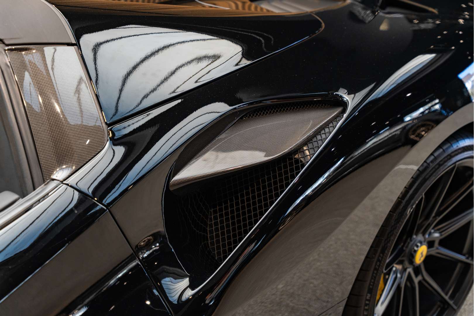 Ferrari F8 Spider - 2021 - Joinsteer - #20