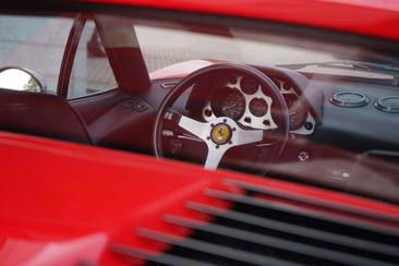 Ferrari 308 GTB — photo 4