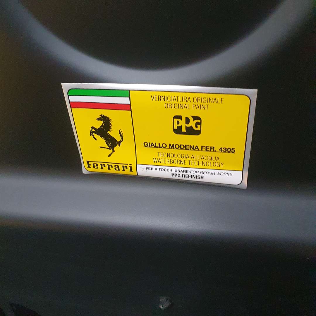 Ferrari F430 - 2006 - Joinsteer - #15