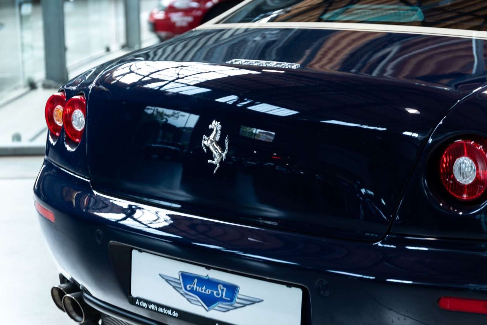 Ferrari 612 Scaglietti - 2004 - Joinsteer - #25