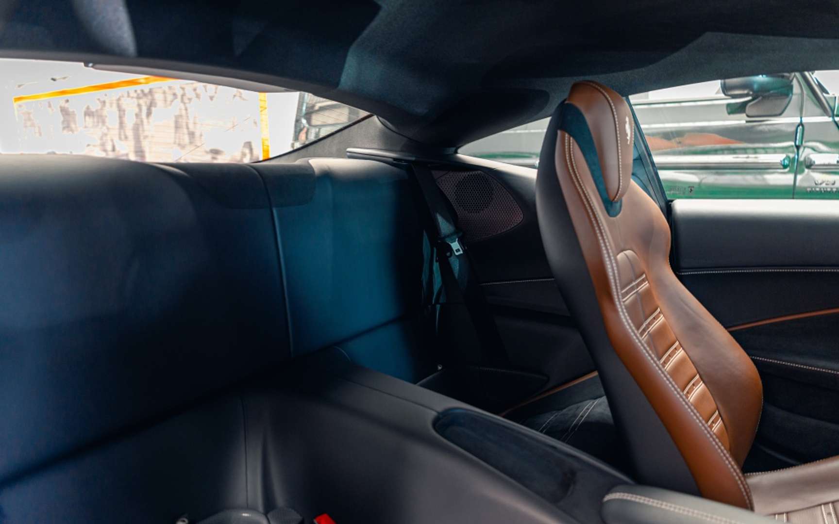 Ferrari Roma - 2021 - Joinsteer - #13