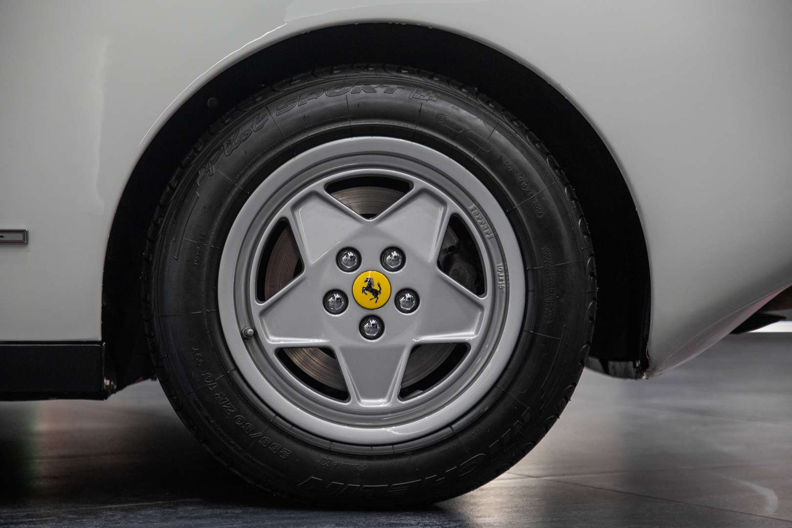 Ferrari Testarossa - 1991 - Joinsteer - #18