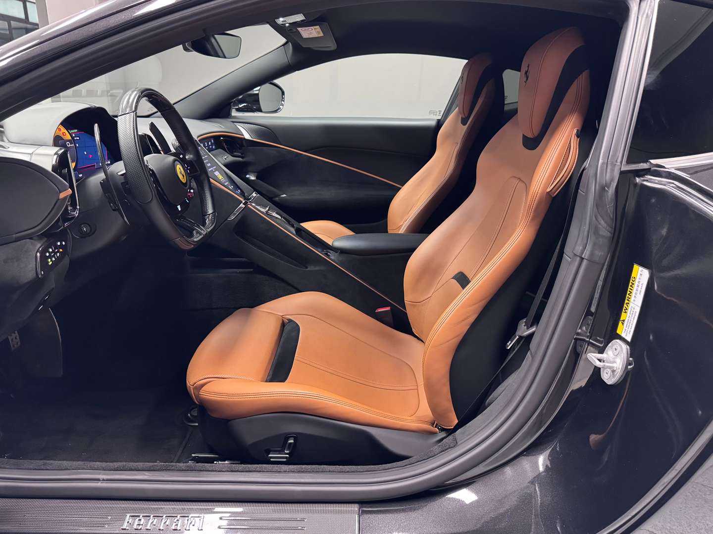 Ferrari Roma - 2021 - Joinsteer - #8