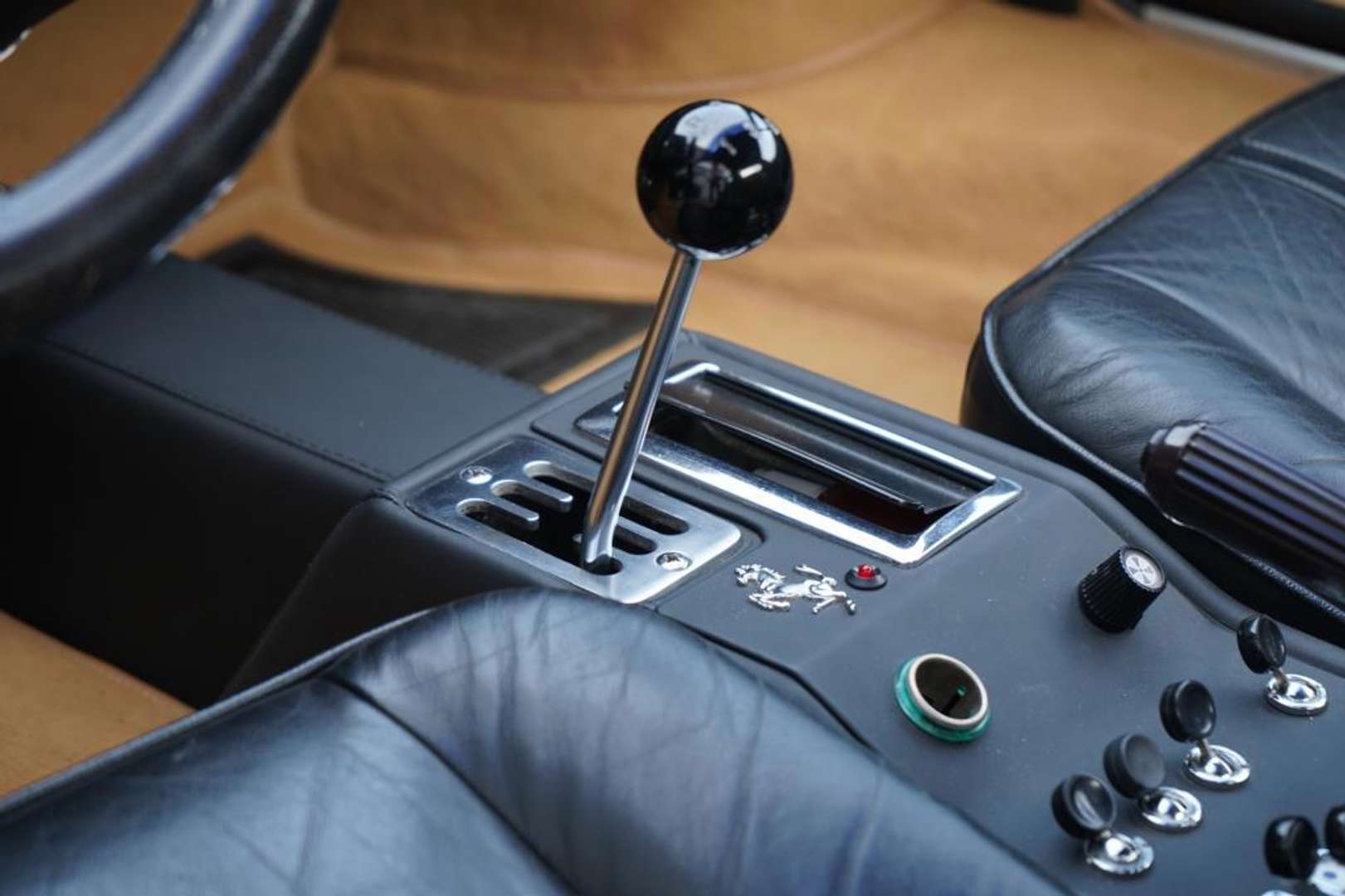 Ferrari 308 GTB - 1976 - Joinsteer - #5