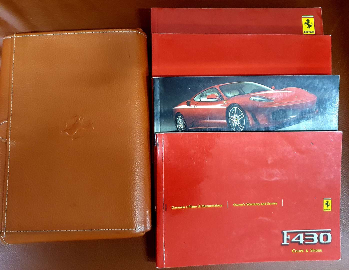 Ferrari F430 - 2006 - Joinsteer - #16