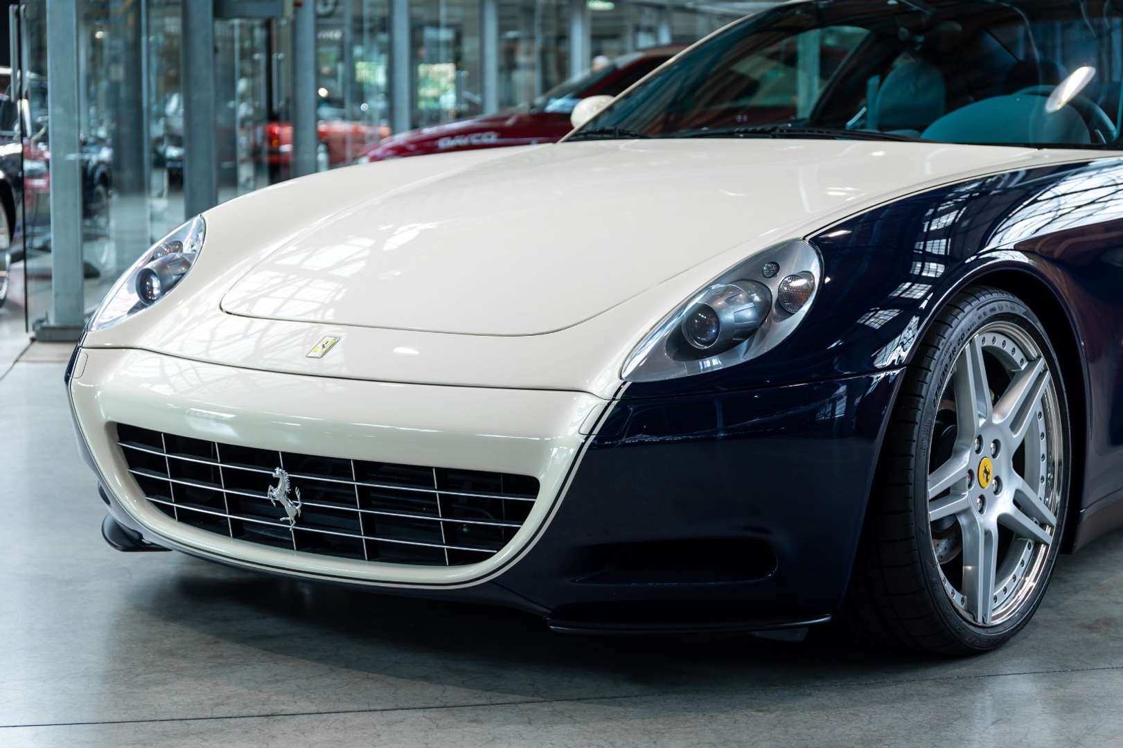 Ferrari 612 Scaglietti - 2004 - Joinsteer - #26