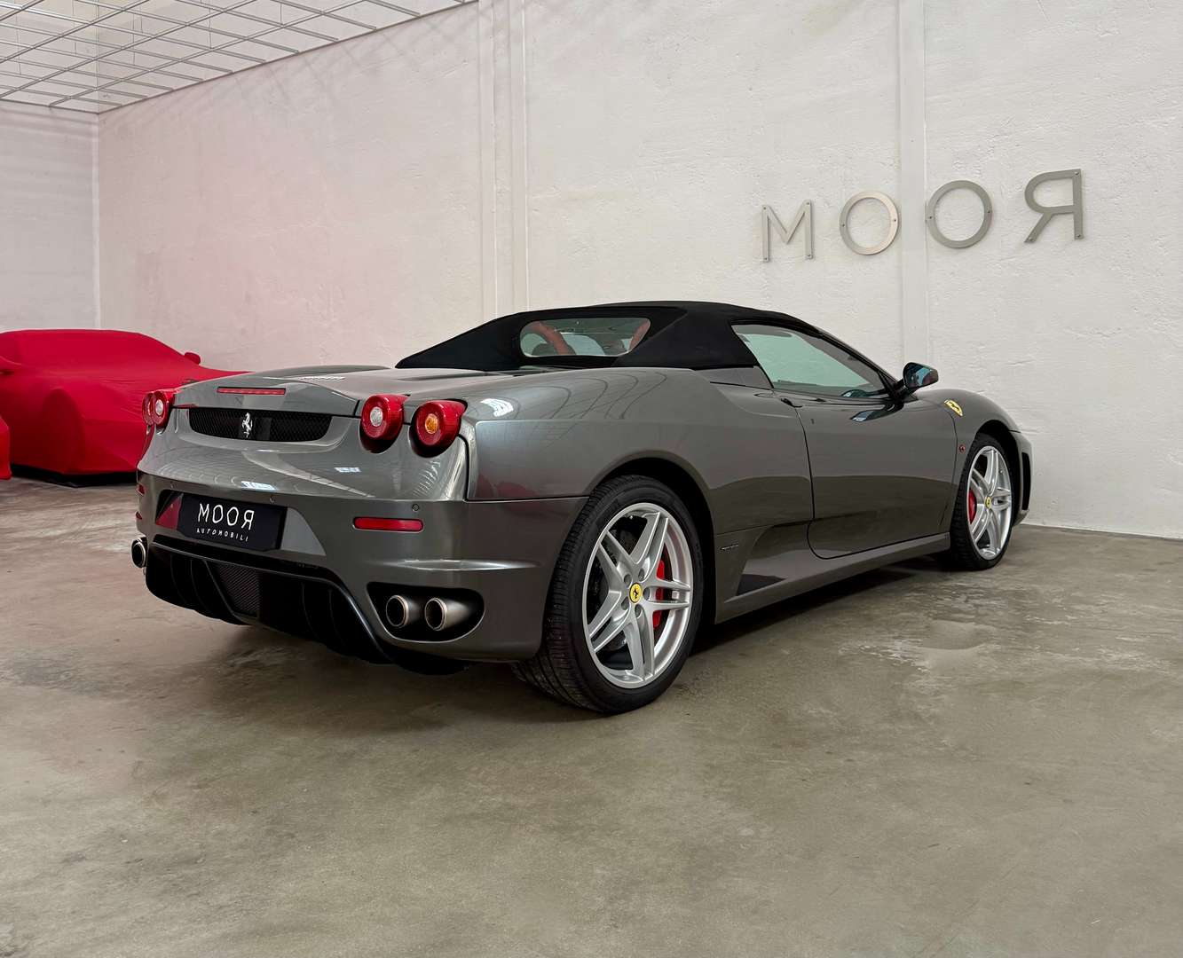 Ferrari F430 - 2007 - Joinsteer - #12