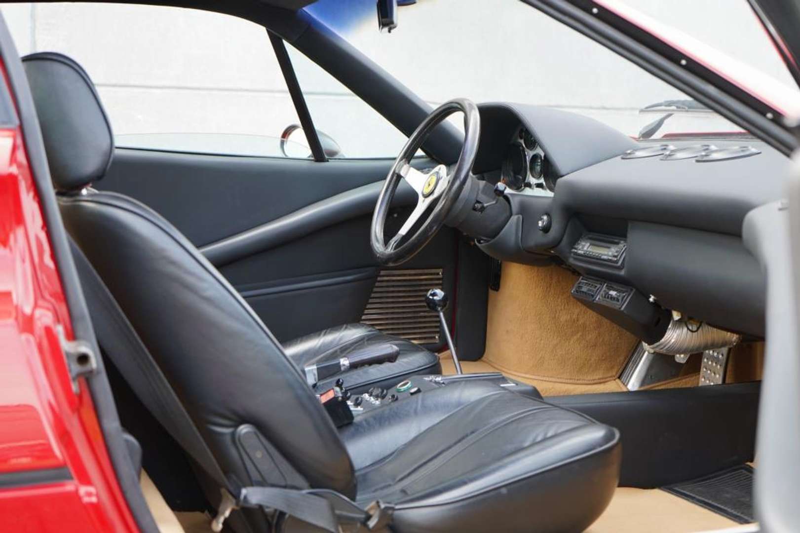 Ferrari 308 GTB - 1976 - Joinsteer - #6