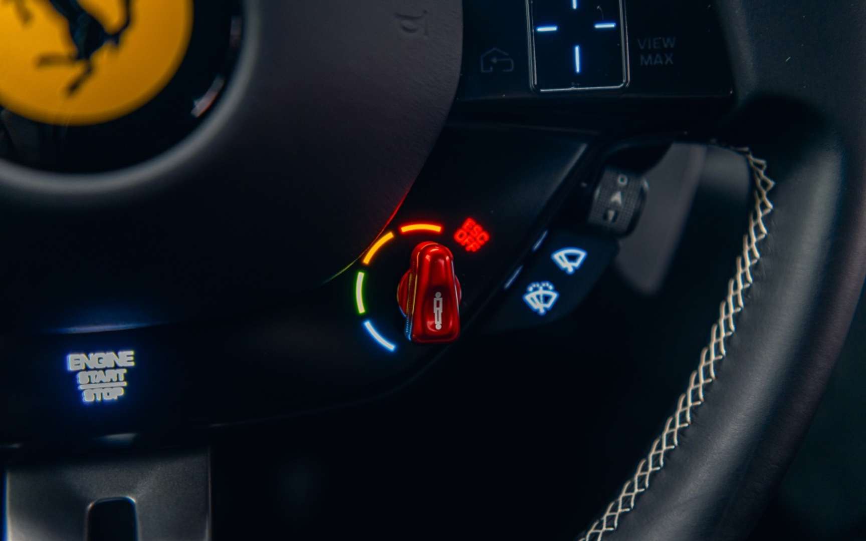 Ferrari Roma - 2021 - Joinsteer - #15