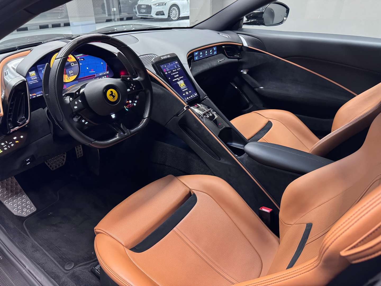 Ferrari Roma - 2021 - Joinsteer - #9