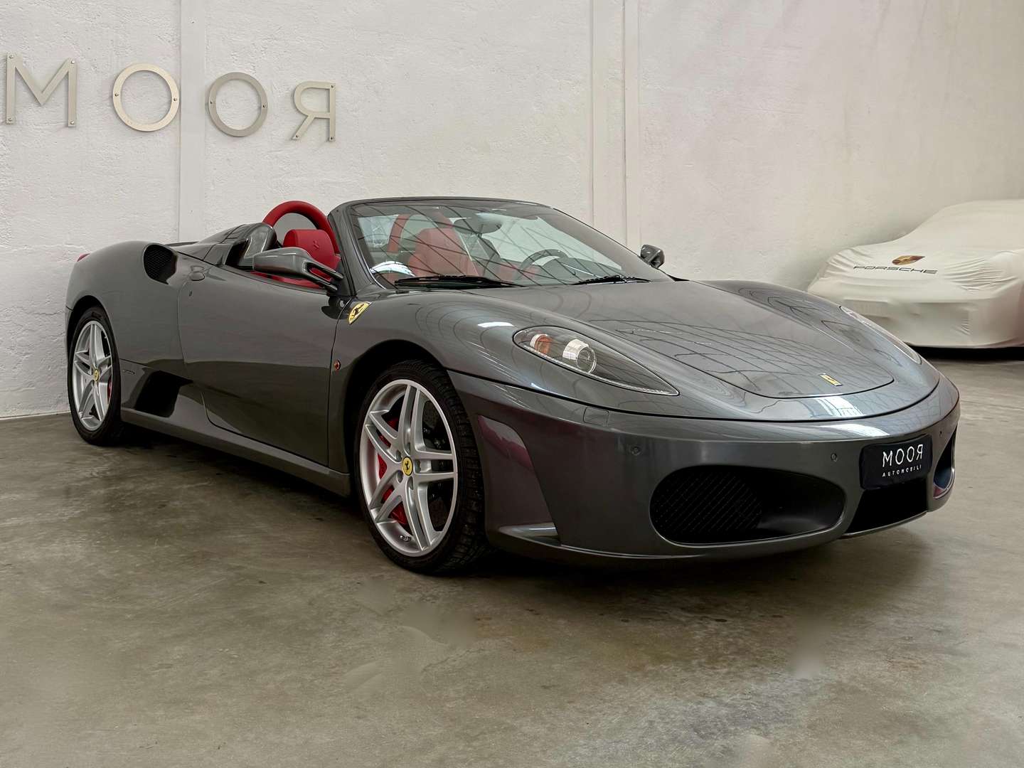 Ferrari F430 - 2007 - Joinsteer - #13