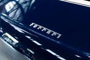 Ferrari 612 Scaglietti — photo 27