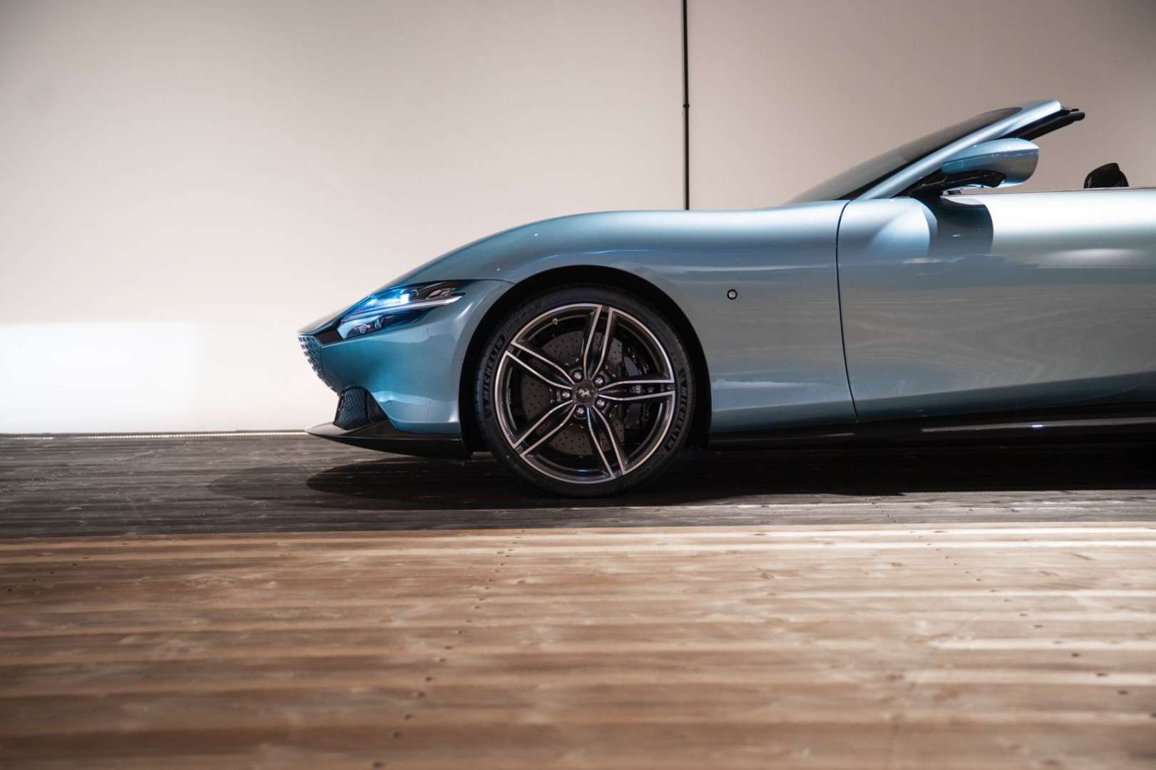 Ferrari Roma - 2025 - Joinsteer - #3