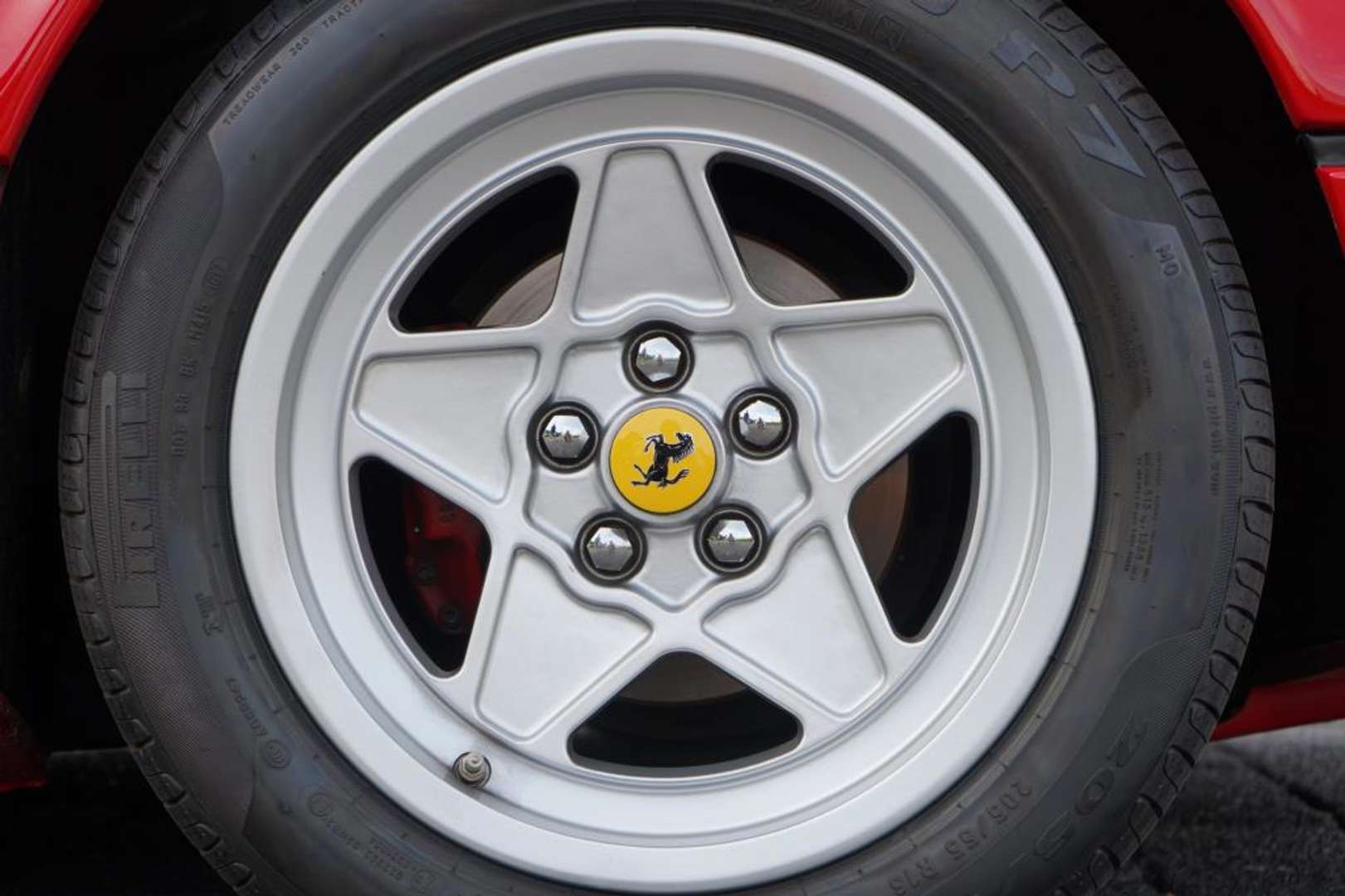 Ferrari 308 GTB - 1976 - Joinsteer - #7