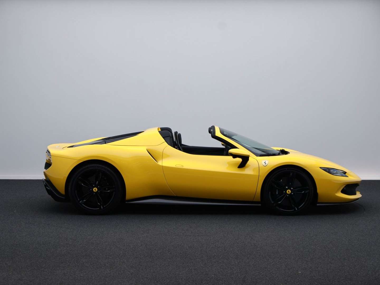 Ferrari 296 GTS - 2025 - Joinsteer - #3