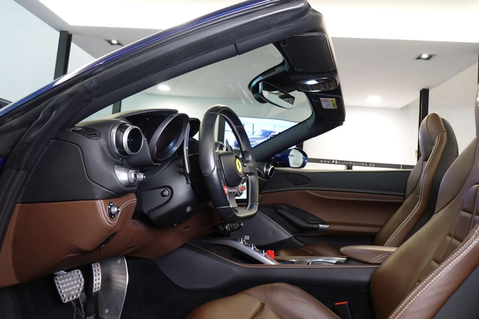 Ferrari Portofino - 2020 - Joinsteer - #23