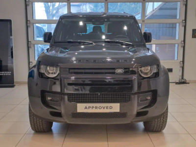 Land Rover Defender SE 3.0d I6 Mhev -  - Joinsteer - #5